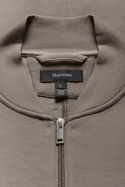 Matinique MAcallum Cardigan Hot