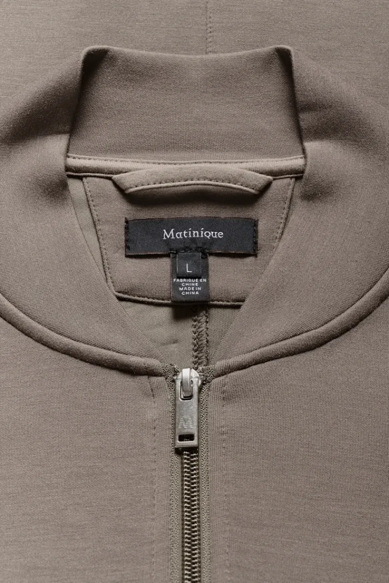 Matinique MAcallum Cardigan Hot