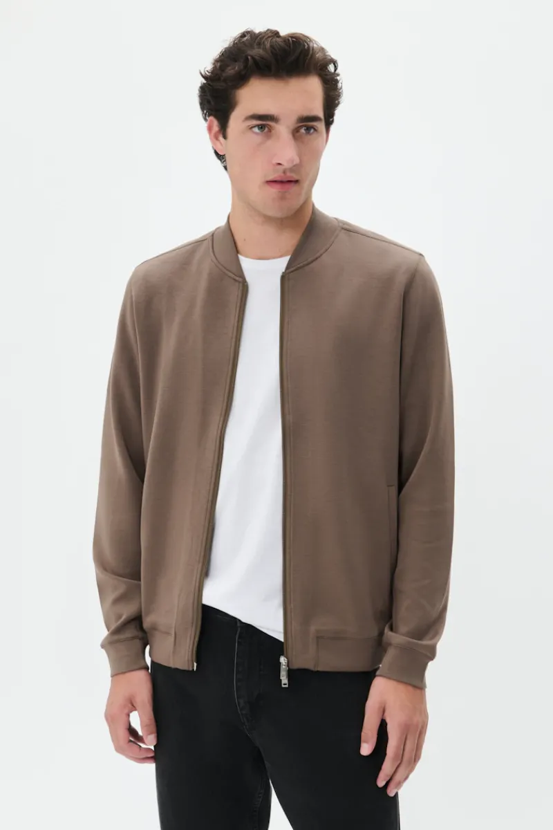 Matinique MAcallum Cardigan Hot