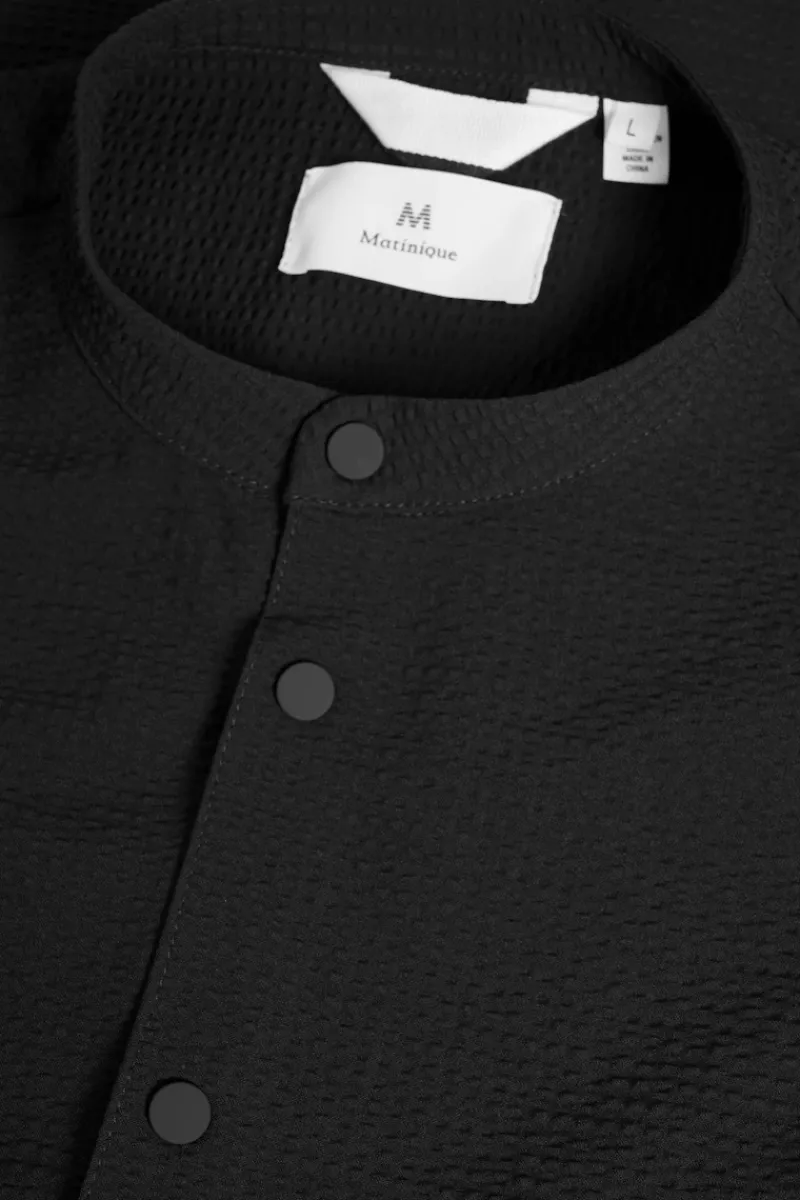Matinique MAchinzon M73 Overshirt Sale