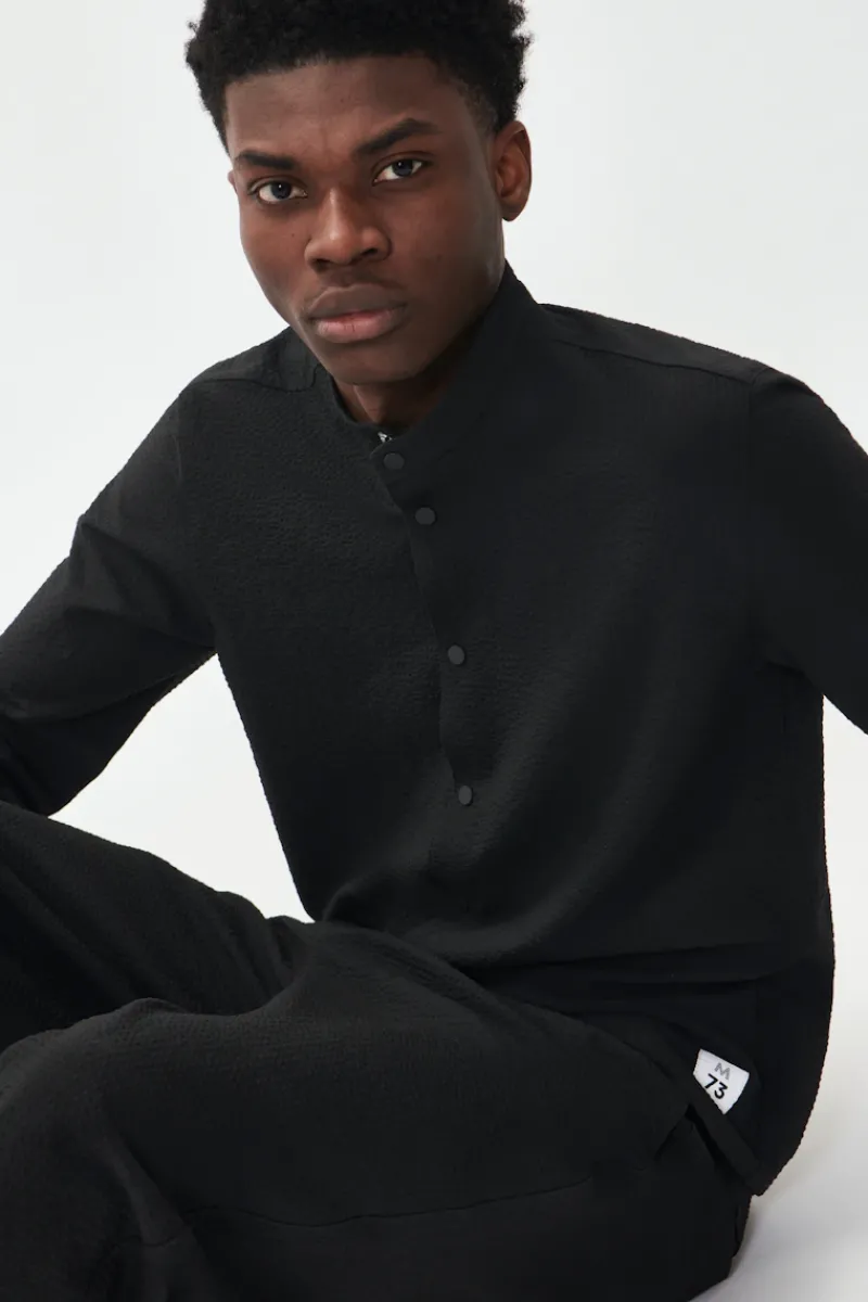 Matinique MAchinzon M73 Overshirt Sale