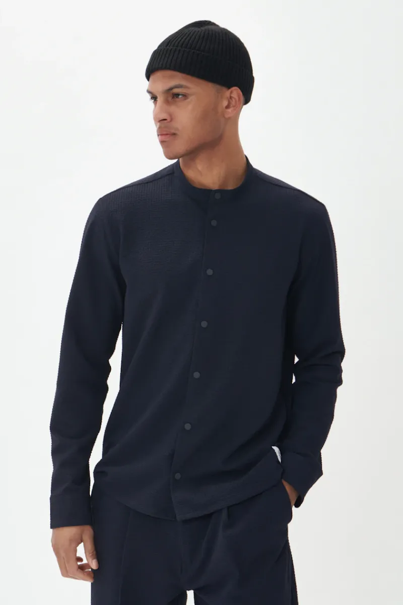 Matinique MAchinzon M73 Overshirt Best
