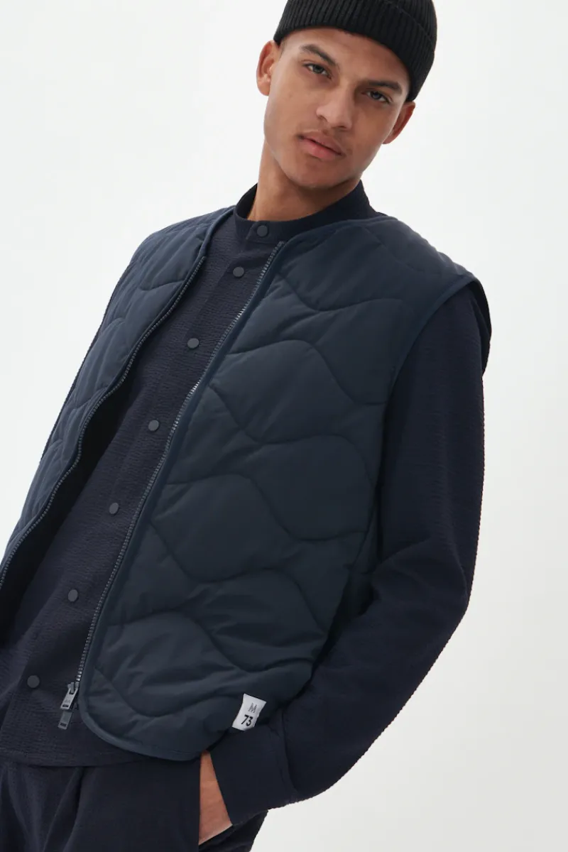 Matinique MAchinzon M73 Overshirt Best