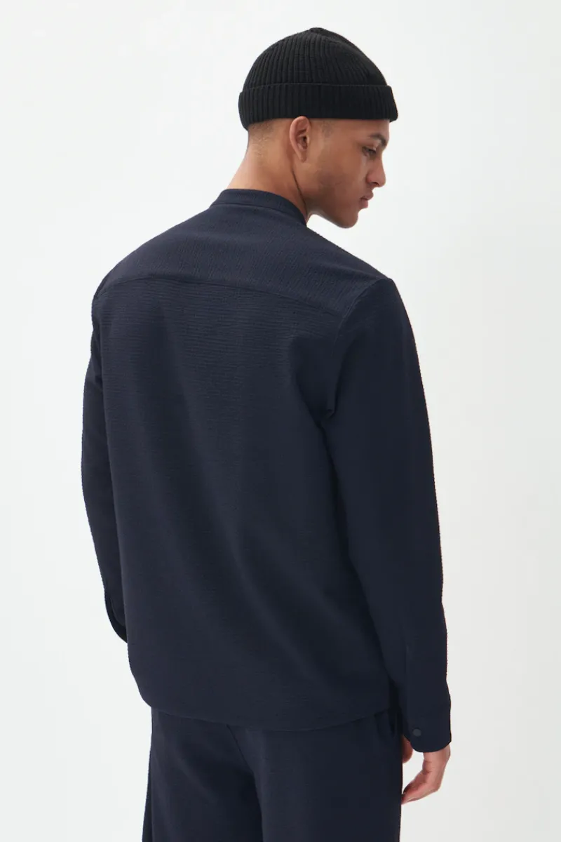 Matinique MAchinzon M73 Overshirt Best