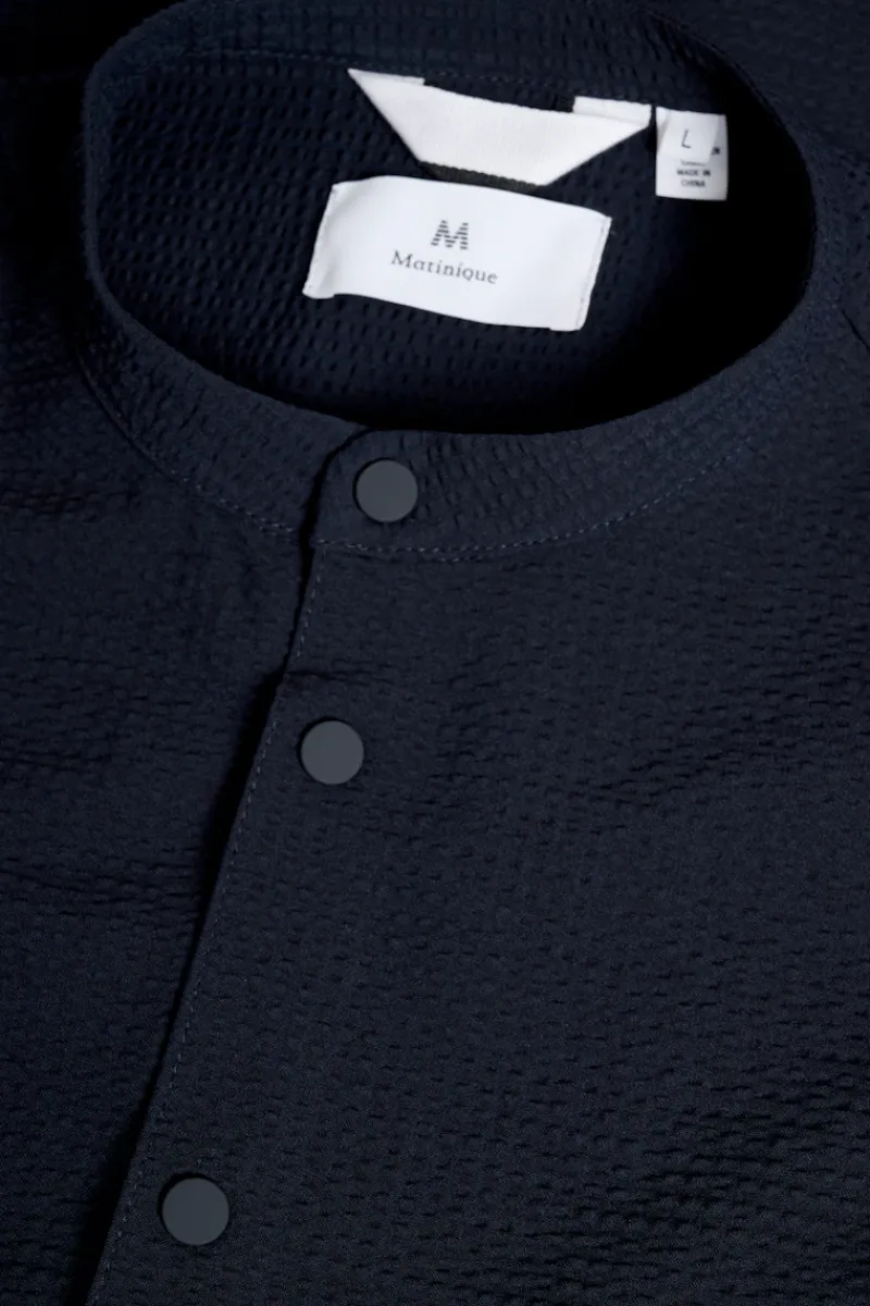 Matinique MAchinzon M73 Overshirt Best