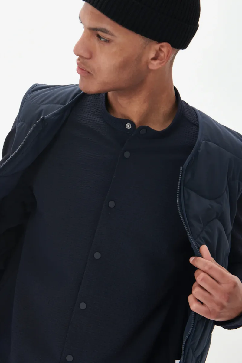 Matinique MAchinzon M73 Overshirt Best