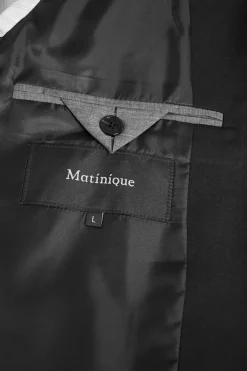 Matinique MAchris Blazer Discount
