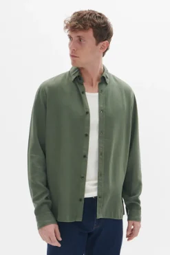 Matinique MAChristaldo Skjorta New