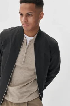 Matinique MAclay Bomber Jacket Discount