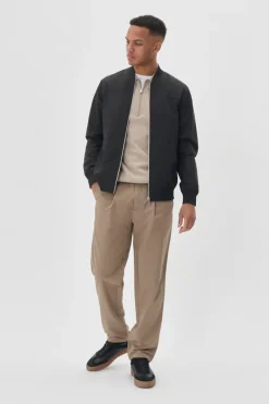 Matinique MAclay Bomber Jacket Discount