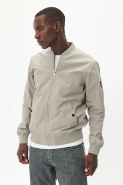 Matinique MAclay Bomber Jacket New