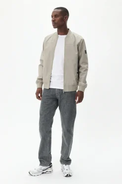Matinique MAclay Bomber Jacket New
