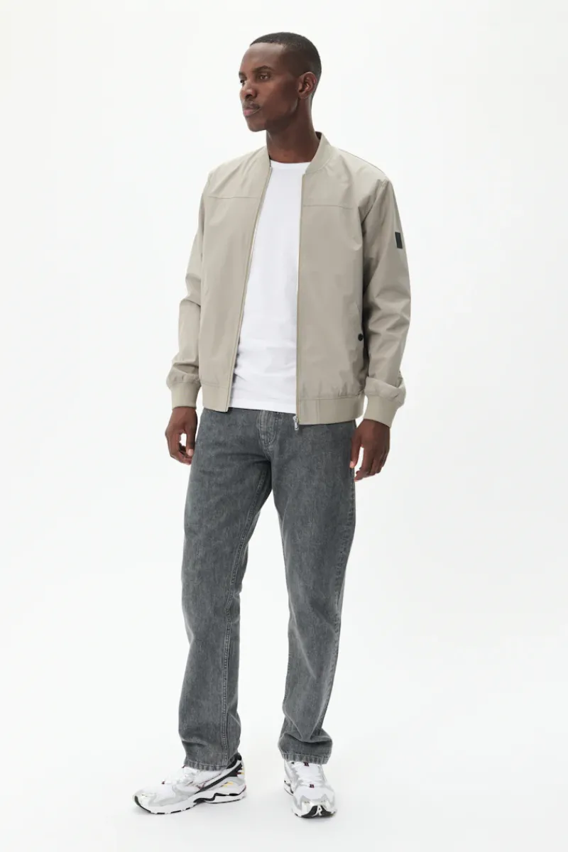 Matinique MAclay Bomber Jacket New