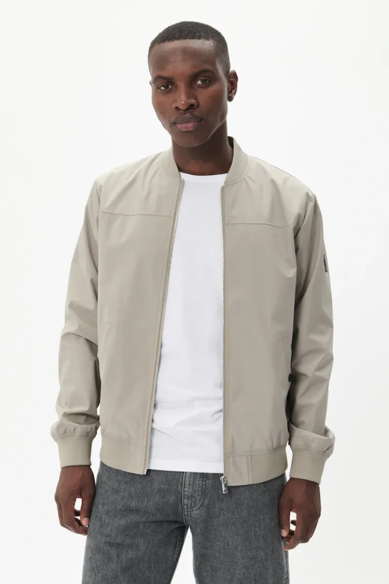 Matinique MAclay Bomber Jacket New