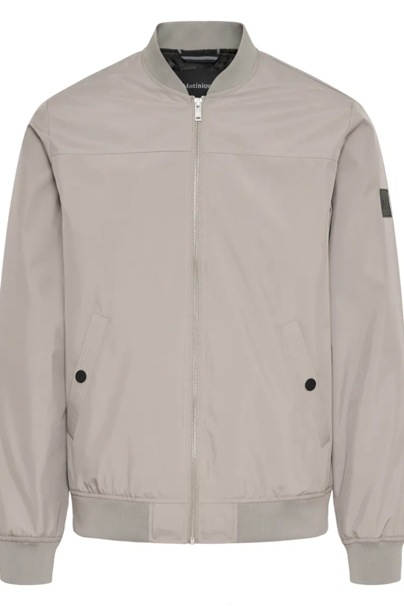 Matinique MAclay Bomber Jacket New