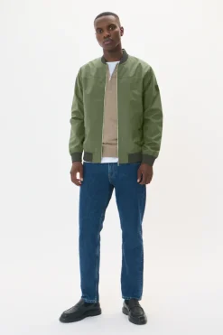 Matinique MAclay Bomber Jacket Clearance