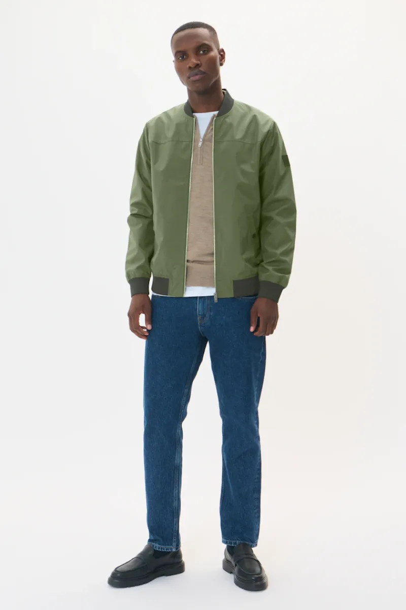 Matinique MAclay Bomber Jacket Clearance