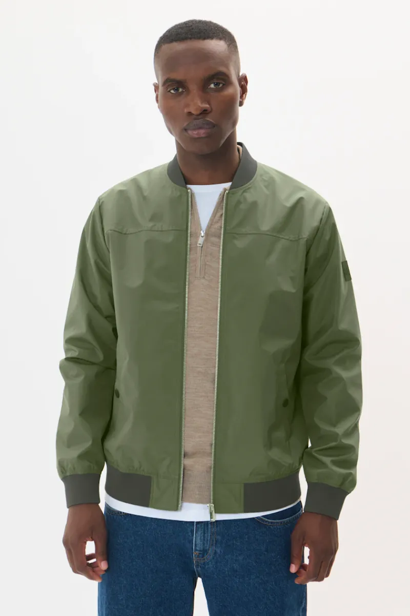 Matinique MAclay Bomber Jacket Clearance