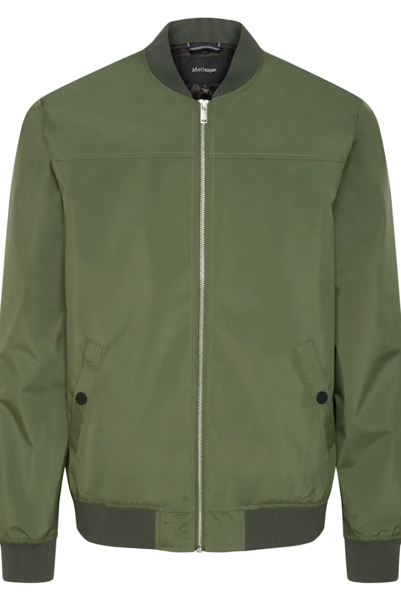 Matinique MAclay Bomber Jacket Clearance