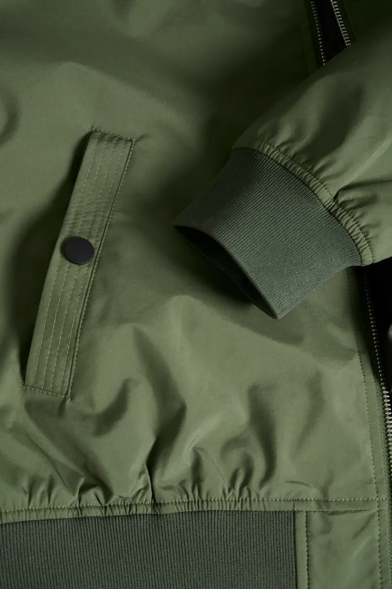 Matinique MAclay Bomber Jacket Clearance