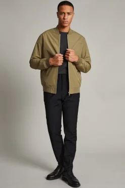 Matinique MAclay Bomber Jacket Discount