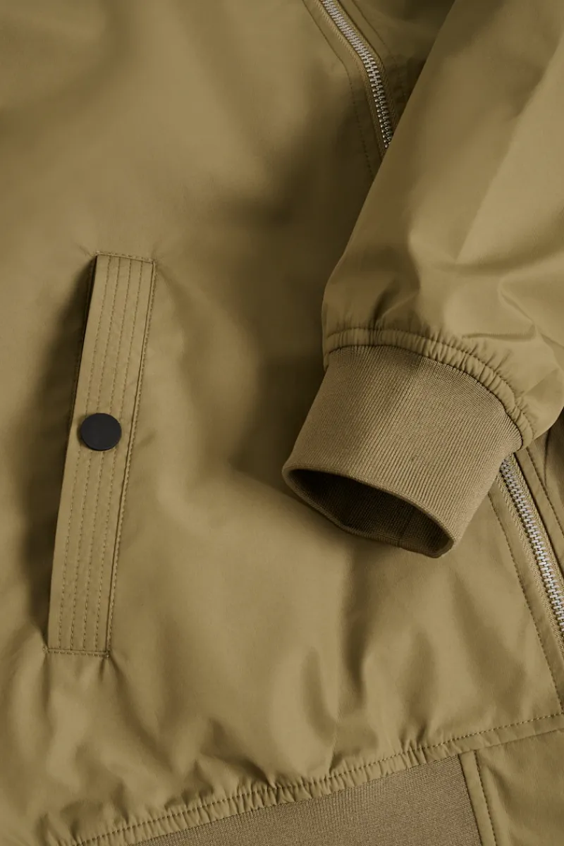 Matinique MAclay Bomber Jacket Discount