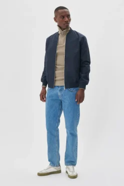 Matinique MAclay Bomber Jacket Best