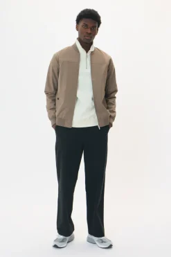 Matinique MAclay Bomber Jacket Discount