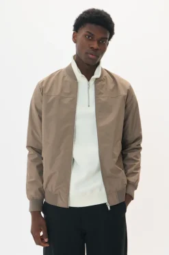 Matinique MAclay Bomber Jacket Discount