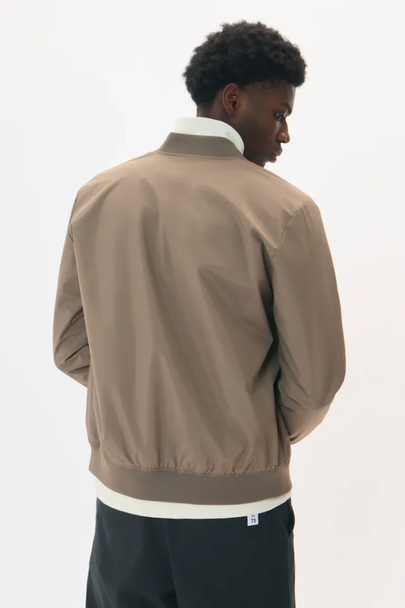 Matinique MAclay Bomber Jacket Discount