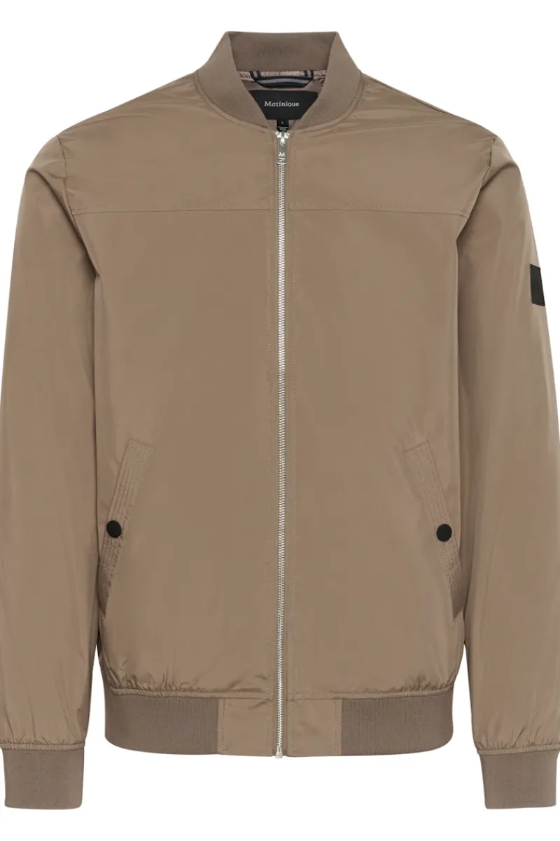 Matinique MAclay Bomber Jacket Discount