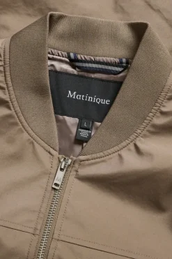Matinique MAclay Bomber Jacket Discount