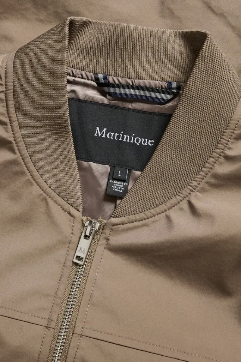 Matinique MAclay Bomber Jacket Discount