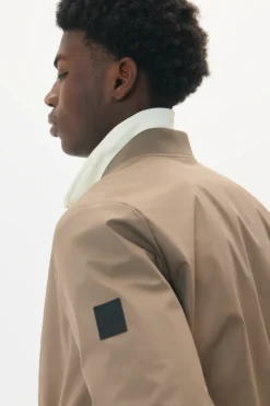 Matinique MAclay Bomber Jacket Discount