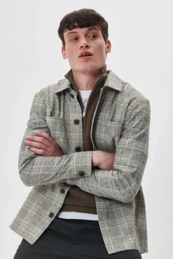 Matinique MAdamo Overshirt Best