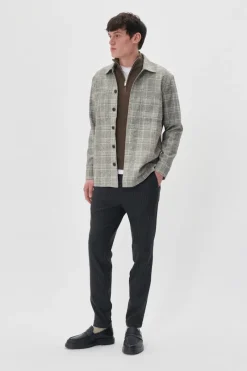 Matinique MAdamo Overshirt Best