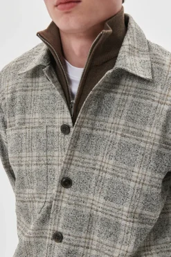 Matinique MAdamo Overshirt Best