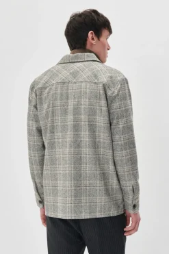 Matinique MAdamo Overshirt Best