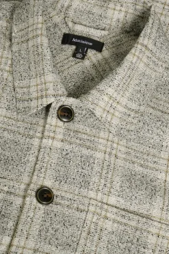 Matinique MAdamo Overshirt Best