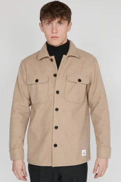 Matinique MAdamo Overshirt New