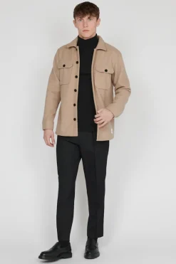 Matinique MAdamo Overshirt New