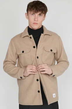 Matinique MAdamo Overshirt New