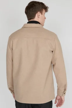 Matinique MAdamo Overshirt New