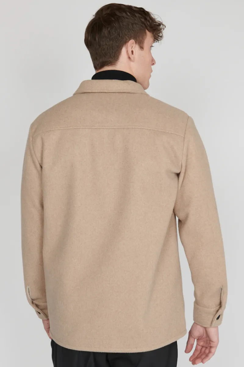 Matinique MAdamo Overshirt New
