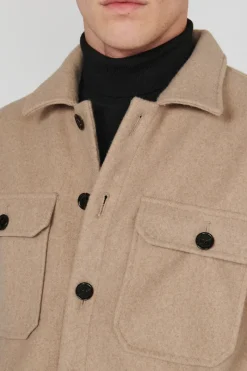 Matinique MAdamo Overshirt New