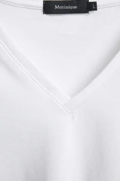 Matinique Madelink T-shirt Hot