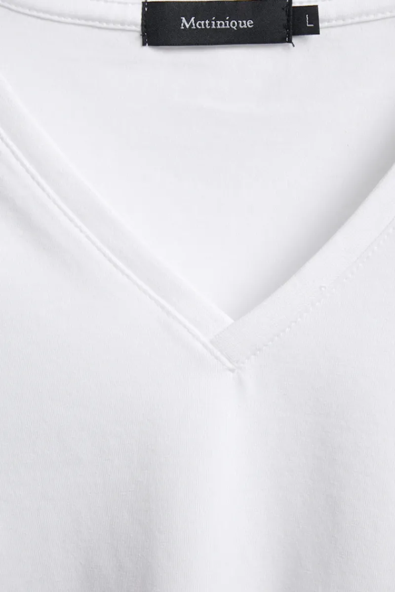 Matinique Madelink T-shirt Hot
