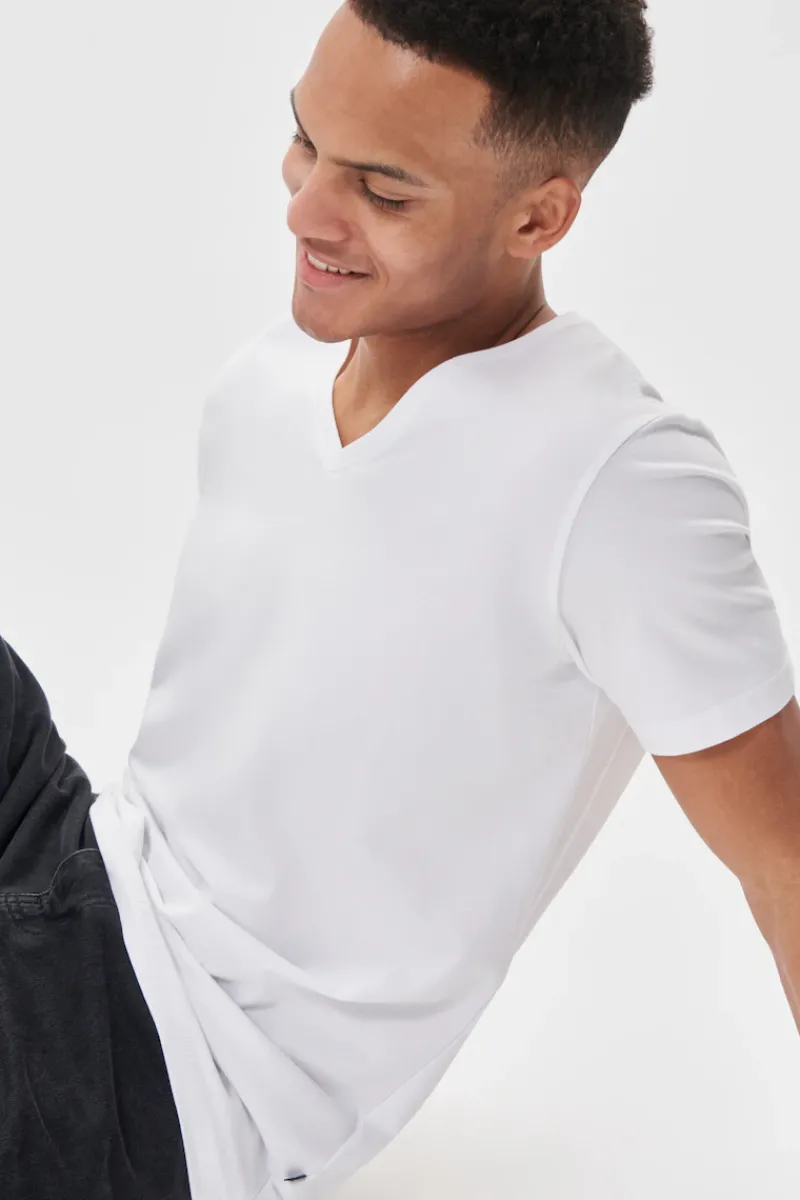 Matinique Madelink T-shirt Hot