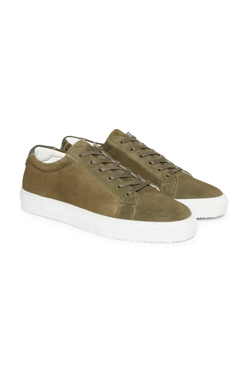 Matinique MAdir Sneakers Fashion
