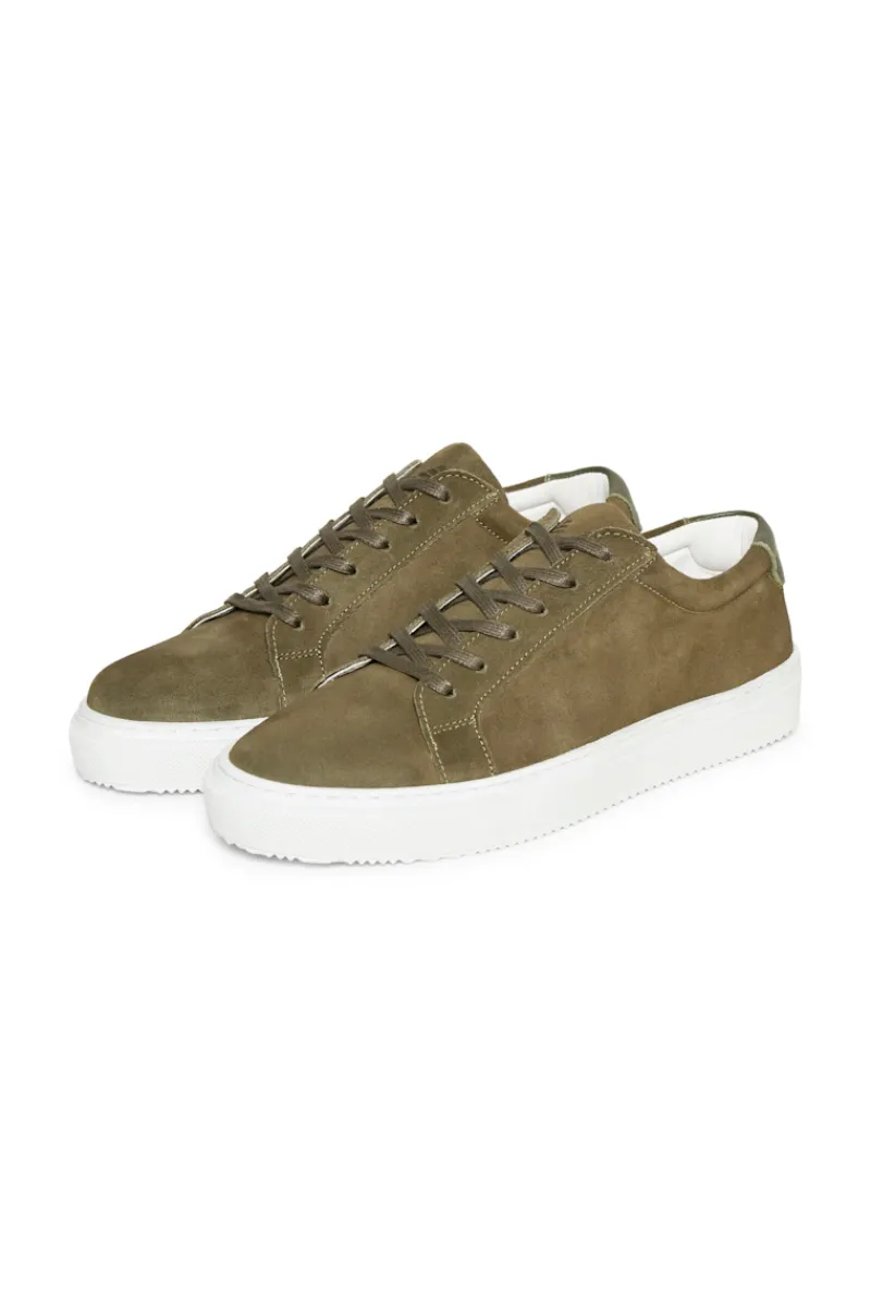 Matinique MAdir Sneakers Fashion